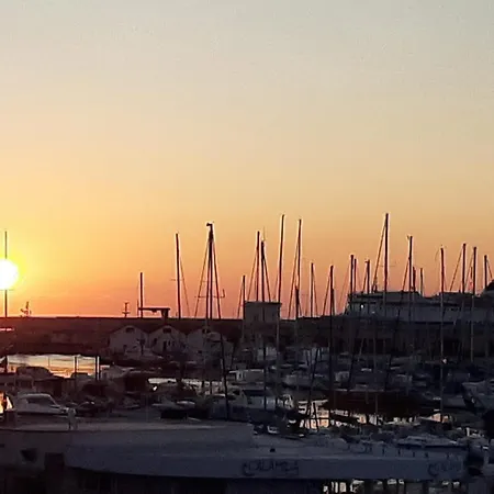 Themis Al Mare - Loft Vista Sulla Cala *