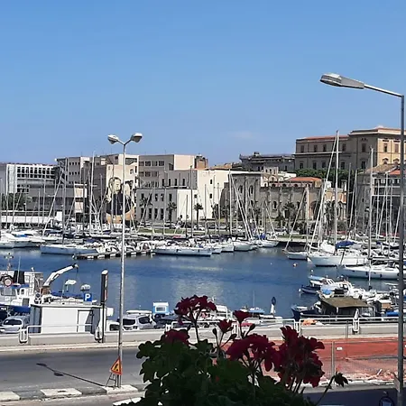 Themis Al Mare - Loft Vista Sulla Cala