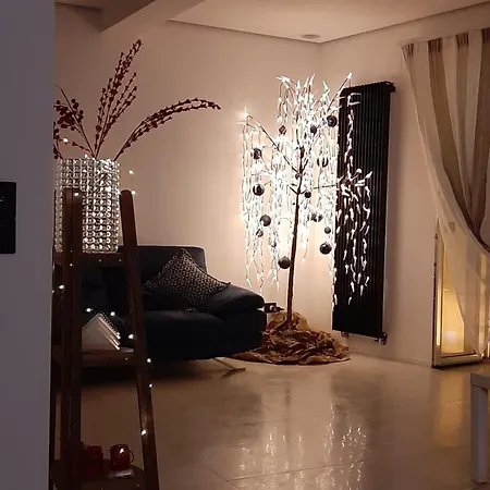 Appartamento Themis Al Mare - Loft Vista Sulla Cala *