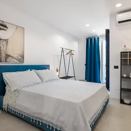 Themis Al Mare - Loft Vista Sulla Cala * Palermo