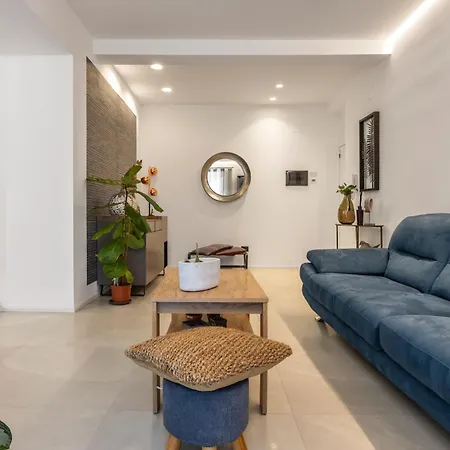 Themis Al Mare - Loft Vista Sulla Cala Appartamento *